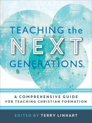 cover image of Teaching the Next Generations